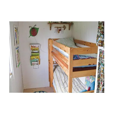 Сasa de vacaciones Holiday Poppelvej Allingabro Xi