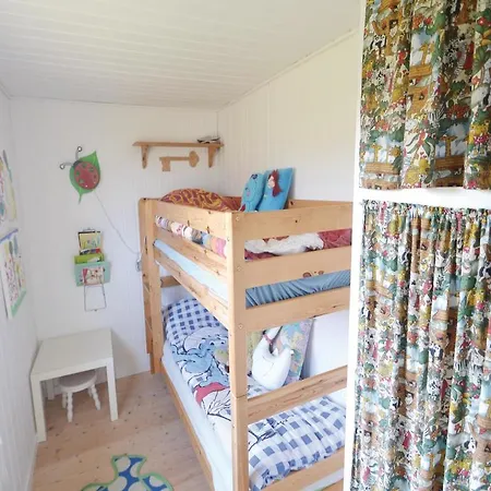 Holiday Poppelvej Allingabro Xi Nørager